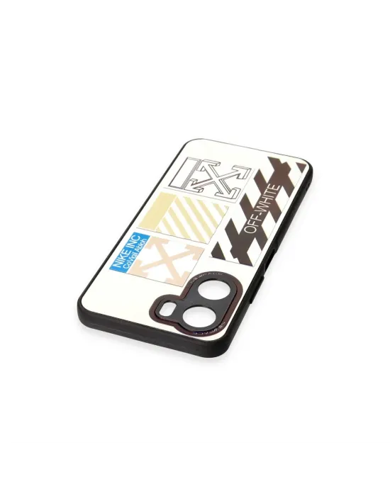 Vivo Y16 Kılıf Mirror Desenli Kapak - Mirror - 6