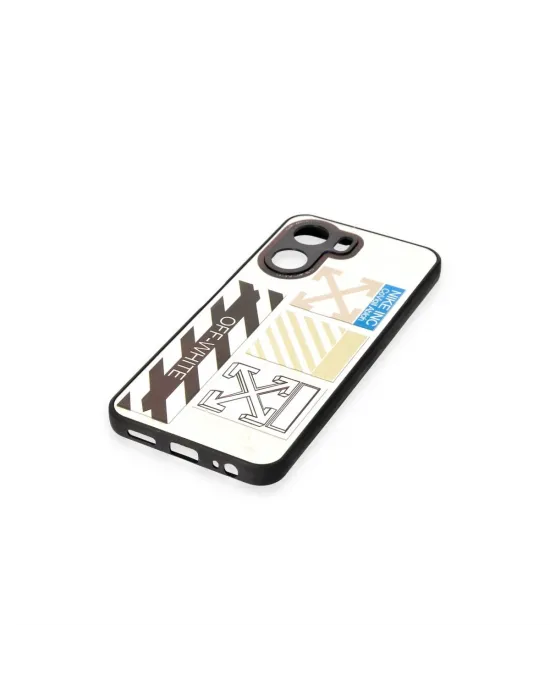 Vivo Y16 Kılıf Mirror Desenli Kapak - Mirror - 6