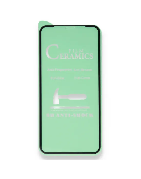 Vivo Y35 Seramik Nano Ekran Koruyucu