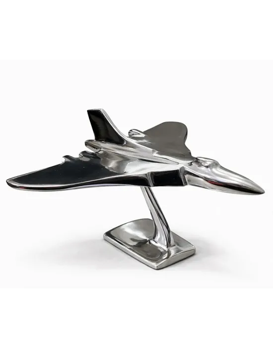 Vulcan Krom Uçak 12263