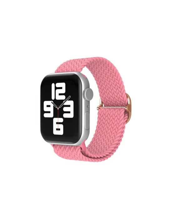 Watch 20mm  Kordon (saat Değildir) - Pembe