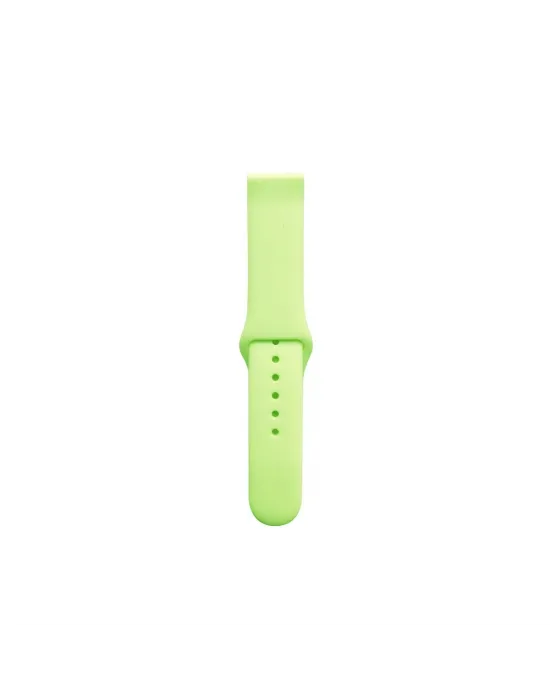 Watch 22mm Klasik Kordon (saat Değildir) - Açık Yeşil