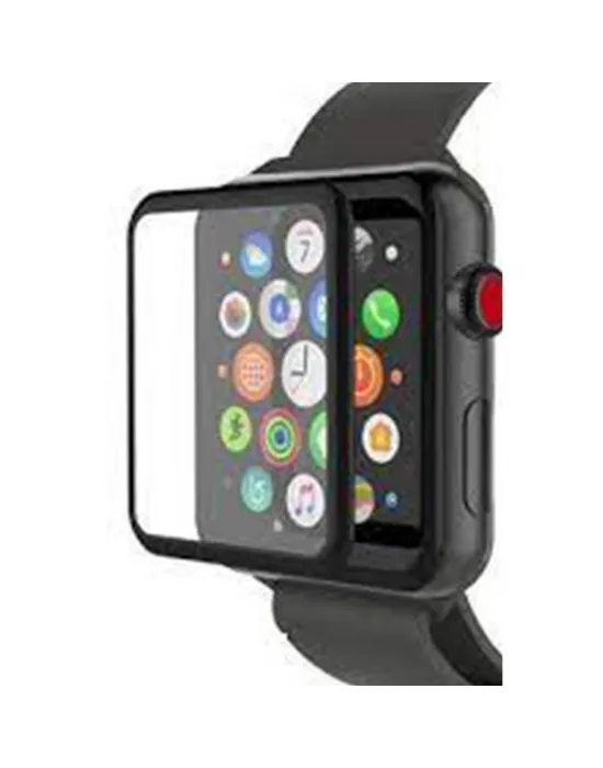 Watch 6 44mm Polymer Nano Ekran Koruyucu - Şeffaf