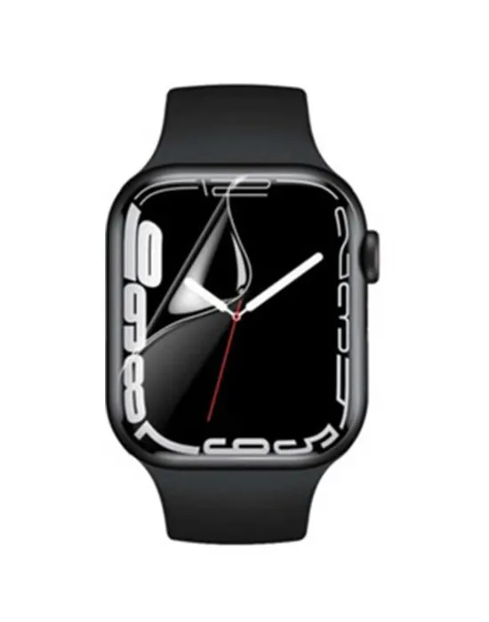 Watch 6 47mm Polymer Nano Ekran Koruyucu - Şeffaf