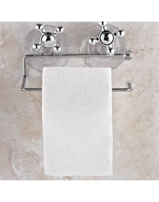 Wc Kağıtlık Vantuzlu