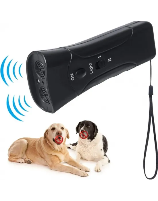 Wison Ws-013 Ultrasonik Köpek Kovucu