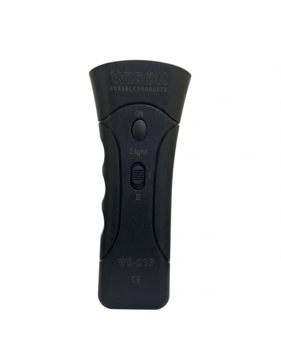 Wison Ws-013 Ultrasonik Köpek Kovucu