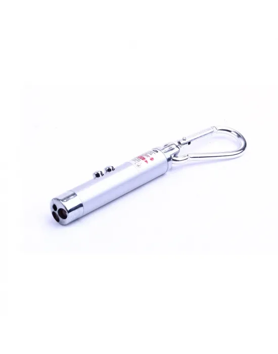 Wt-177- Anahtarlık Lazer