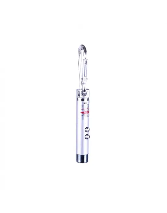 Wt-177- Anahtarlık Lazer