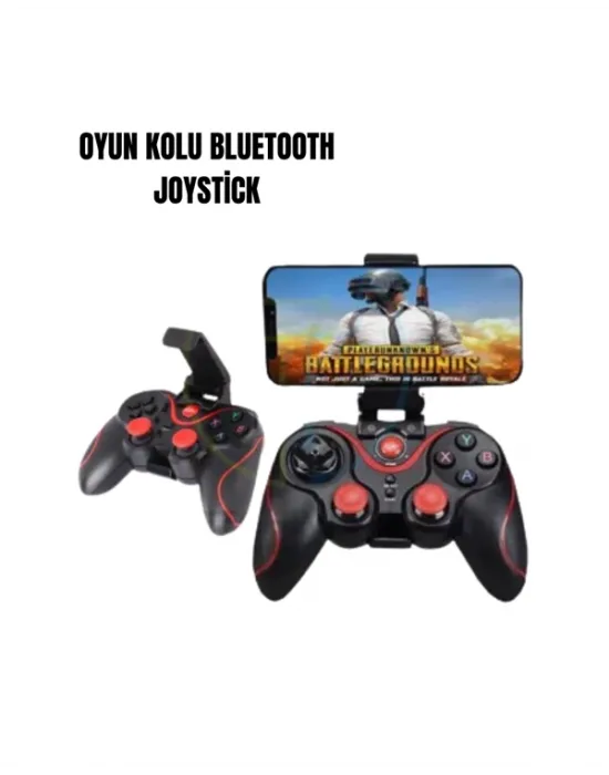 X3 Game Stick