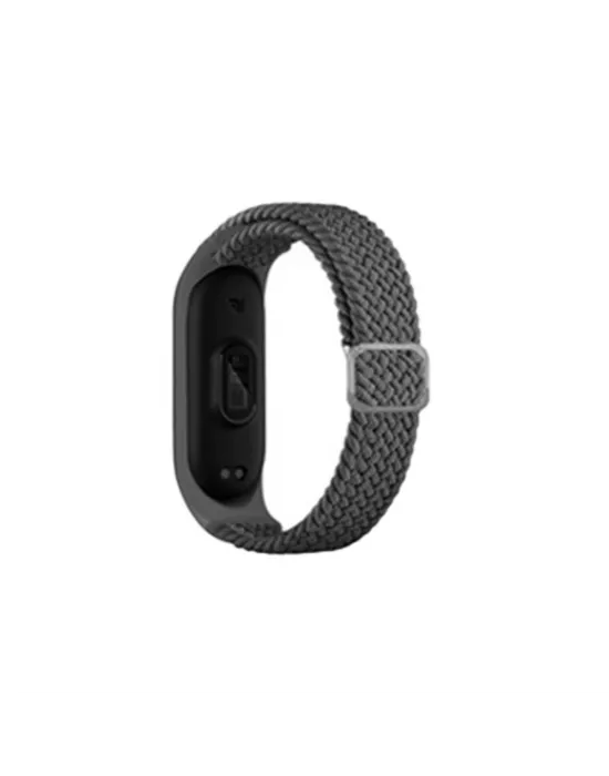 Xiaomi Mi Band 4  Kordon (saat Değildir) - Gri