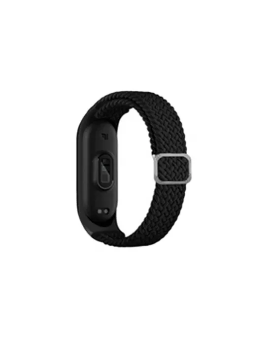 Xiaomi Mi Band 4  Kordon (saat Değildir) - Siyah