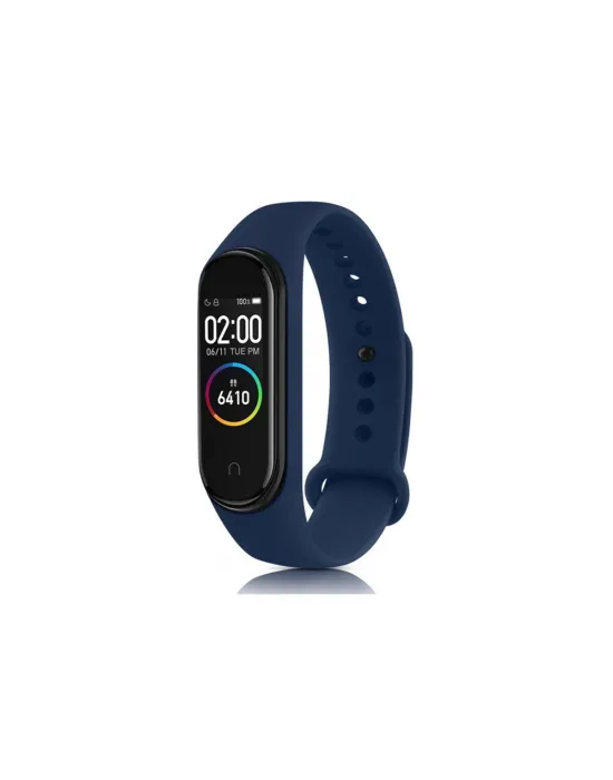 Xiaomi Mi Band 7 Klasik Kordon (saat Değildir) - Lacivert