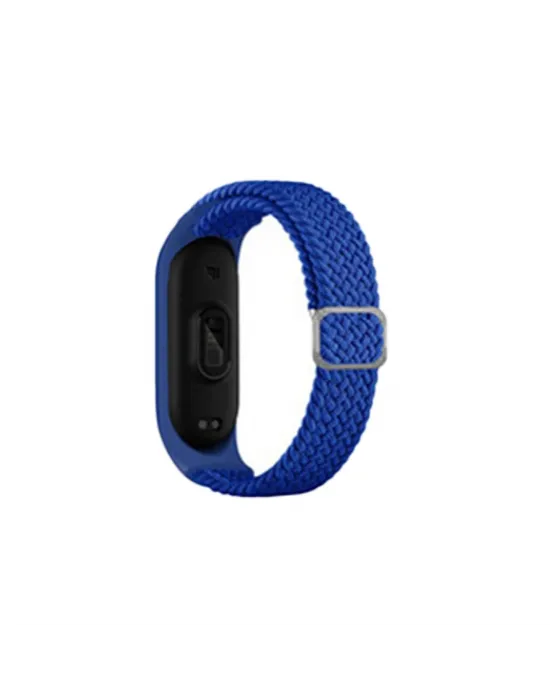 Xiaomi Mi Band 7  Kordon (saat Değildir) - Lacivert