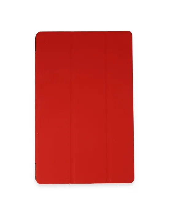 Xiaomi Pad 6 Kılıf Tablet Smart Kılıf - Kırmızı