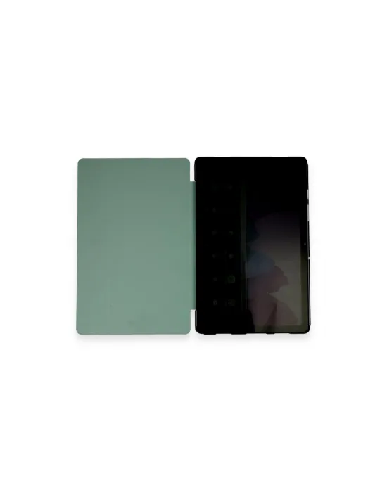 Xiaomi Pad 6 Kılıf Tablet Smart Kılıf - Koyu Yeşil