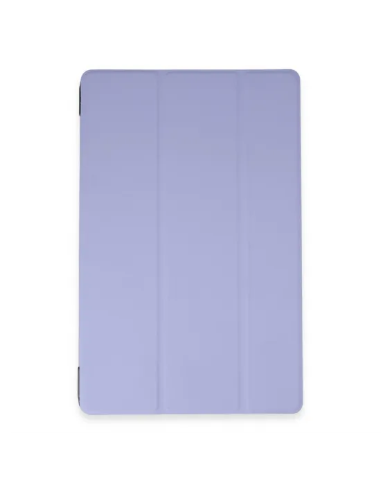 Xiaomi Pad 6 Kılıf Tablet Smart Kılıf - Lila