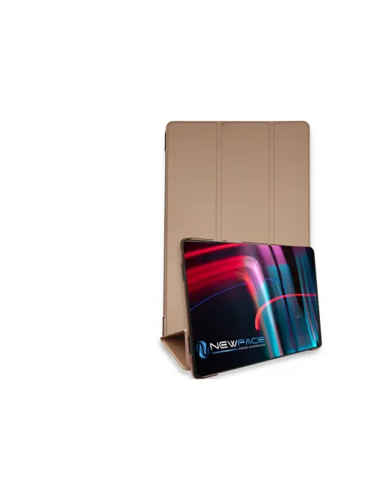 Xiaomi Pad 6 Kılıf Tablet Smart Kılıf - Rose Gold