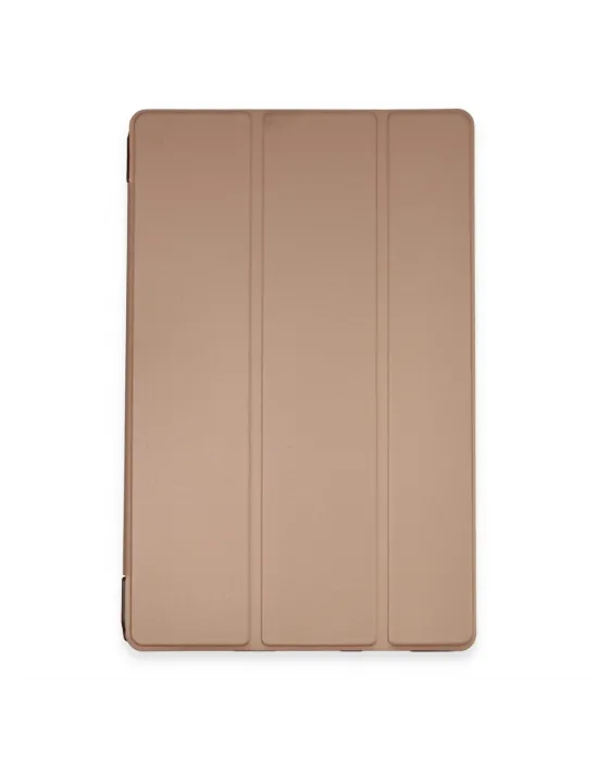 Xiaomi Pad 6 Kılıf Tablet Smart Kılıf - Rose Gold