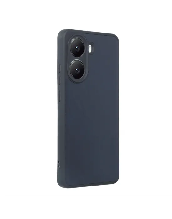 Xiaomi Poco X7 Pro Kılıf Aras Deri Kapak - Lacivert