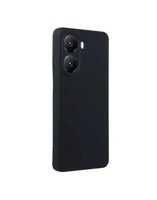 Xiaomi Poco X7 Pro Kılıf Aras Deri Kapak - Siyah