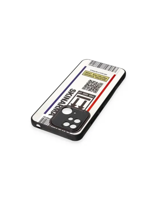 Xiaomi Redmi 10c Kılıf Mirror Desenli Kapak - Mirror - 7