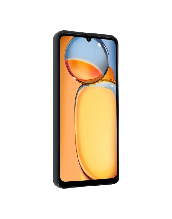 Xiaomi Redmi 13c Kılıf Aras Deri Kapak - Açık Yeşil