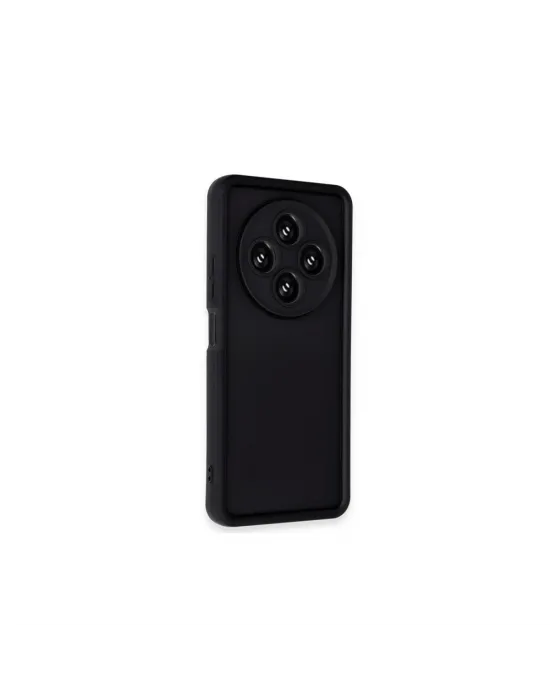 Xiaomi Redmi 14c Kılıf Viera Silikon - Siyah