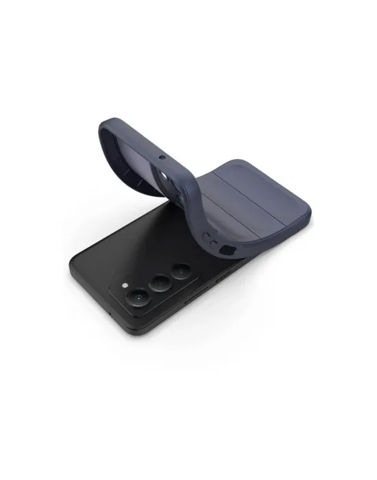 Xiaomi Redmi 15 4g Optimum Silikon - Lacivert