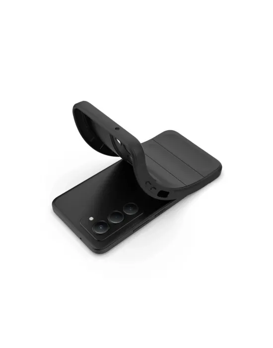 Xiaomi Redmi 15 4g Optimum Silikon - Siyah