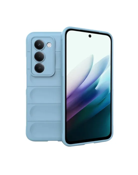 Xiaomi Redmi 15 4g Optimum Silikon - Sky Blue