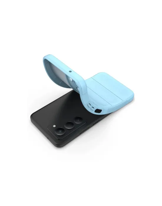 Xiaomi Redmi 15 4g Optimum Silikon - Sky Blue
