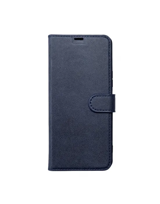 Xiaomi Redmi 15 5g Trend S Plus Kapaklı Kılıf - Lacivert