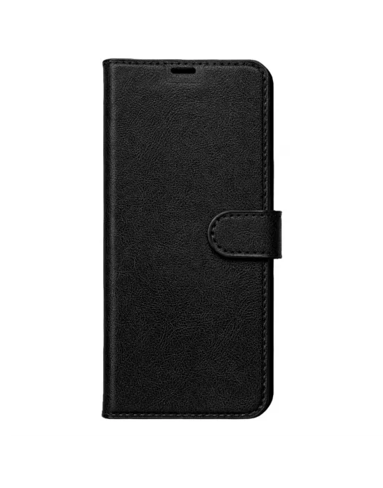 Xiaomi Redmi 15 5g Trend S Plus Kapaklı Kılıf - Siyah