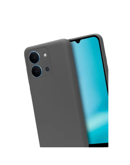 Xiaomi Redmi 15c 4g First Silikon - Gri