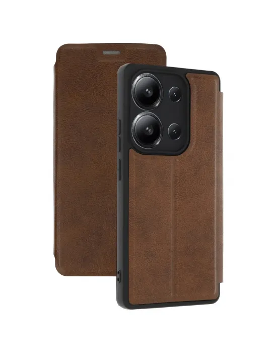 Xiaomi Redmi 15c 4g Flip Cover - Taba