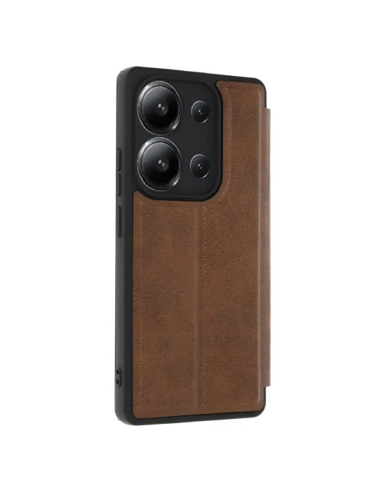 Xiaomi Redmi 15c 4g Flip Cover - Taba