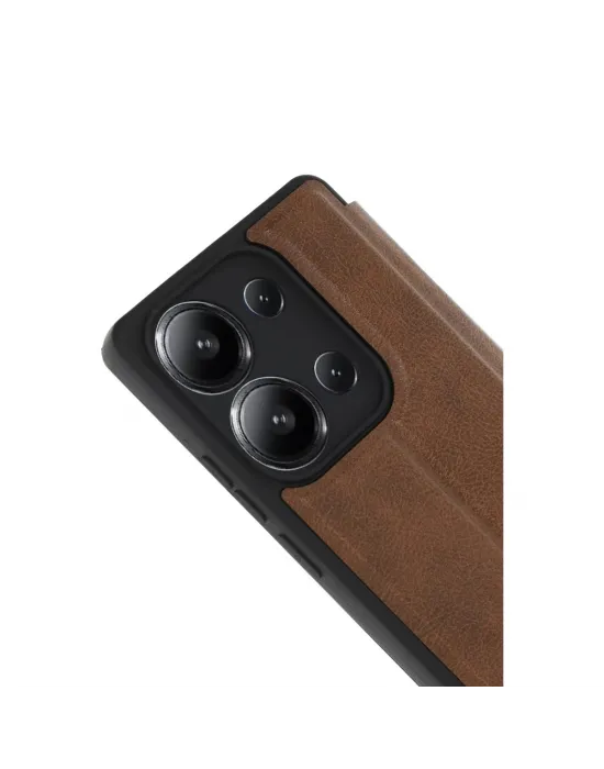 Xiaomi Redmi 15c 4g Flip Cover - Taba