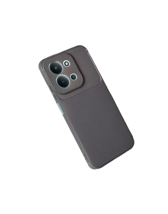 Xiaomi Redmi 15c 5g Auto Focus Karbon Kapak - Gri