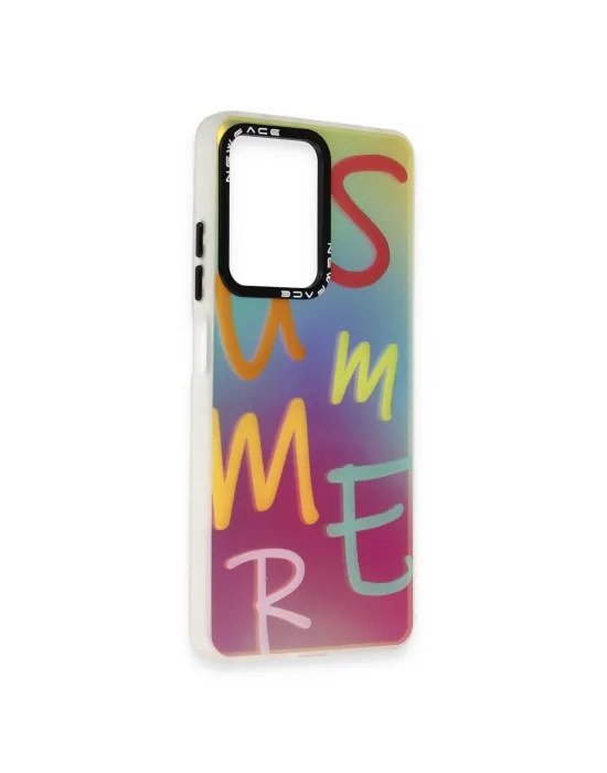 Xiaomi Redmi Note 12 4g Kılıf Estoril Desenli Kapak - Estoril - 3
