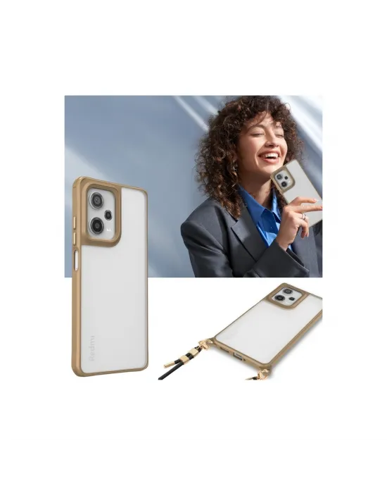 Xiaomi Redmi Note 12 Pro 5g Kılıf Penta Silikon Kılıf - Lacivert