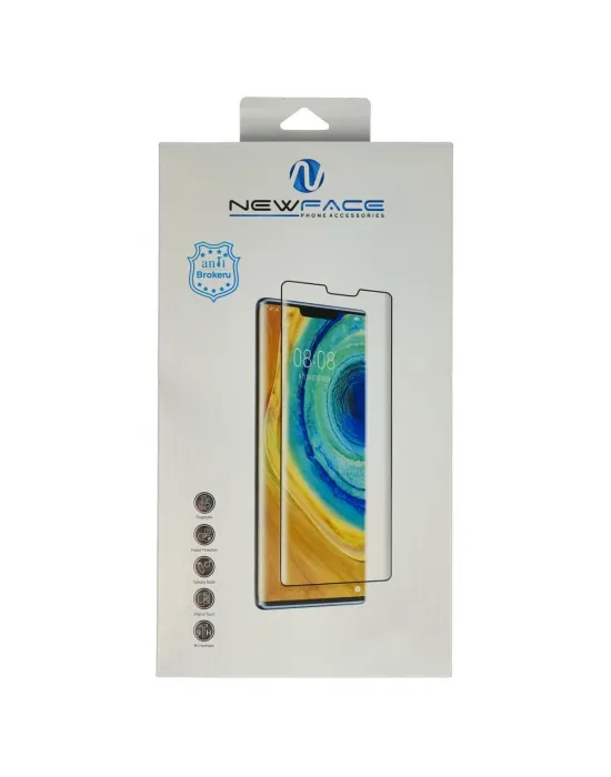Xiaomi Redmi Note 14 Pro 4g Polymer Nano Ekran Koruyucu