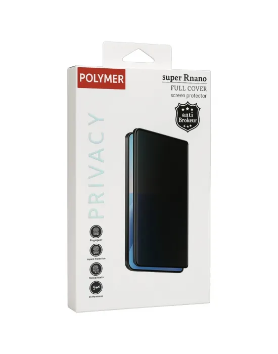 Xiaomi Redmi Note 14 Pro Plus Hayalet Polymer Nano Ekran Koruyucu