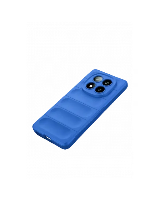 Xiaomi Redmi Note 15 4g Optimum Silikon - Sky Blue