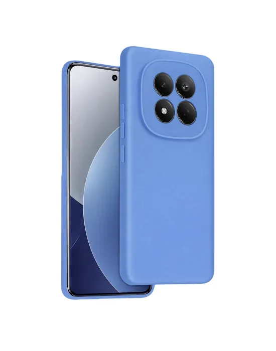 Xiaomi Redmi Note 15 Pro 4g First Silikon - Mavi