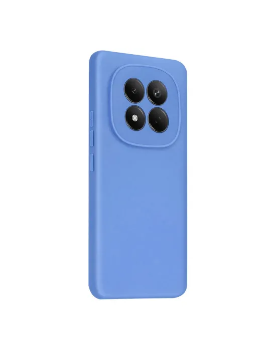 Xiaomi Redmi Note 15 Pro 4g First Silikon - Mavi