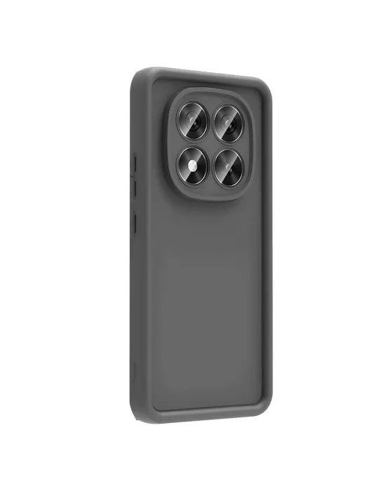 Xiaomi Redmi Note 15 Pro 4g Viera Silikon - Gri