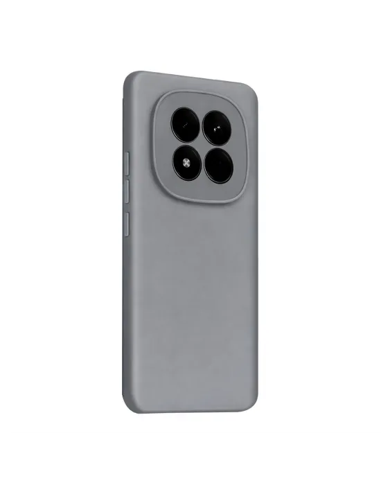 Xiaomi Redmi Note 15 Pro 5g First Silikon - Gri