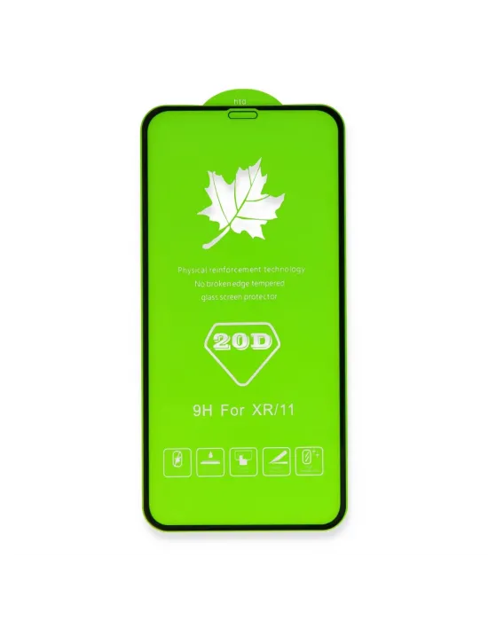 Xiaomi Redmi Note 8 Pro 20d Premium Cam Ekran Koruyucu
