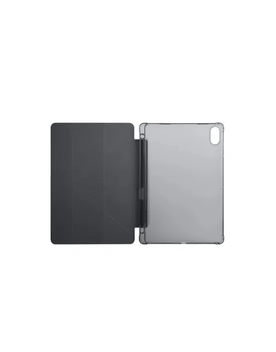 Xiaomi Redmi Pad 2 Kalemlikli Mars Tablet Kılıfı - Siyah